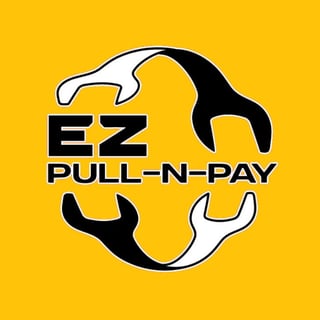 Inventory - EZ Pull N Pay Stockbridge