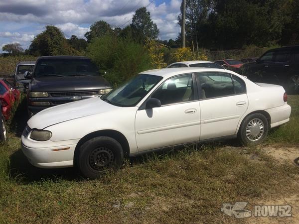 2000 FORD Taurus