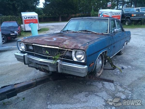 1975 OTHER (NOT LISTED) Other (Not Listed)
