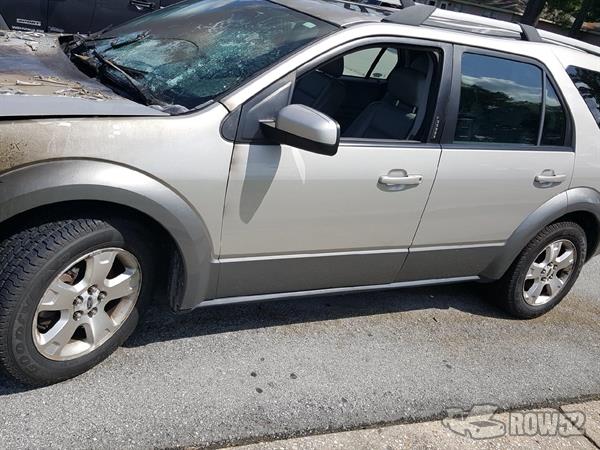 2006 FORD Freestyle