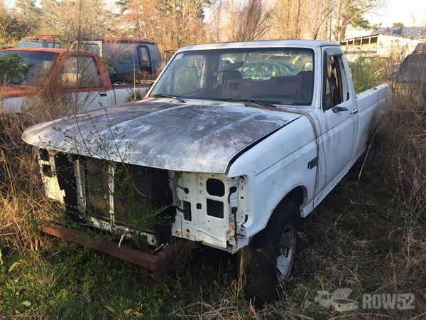 1994 FORD F-150