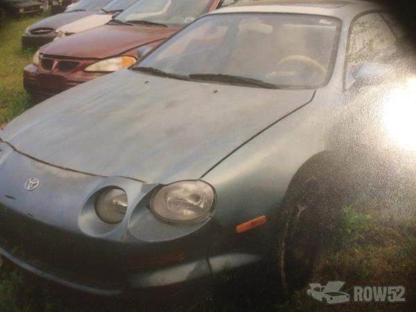 1994 TOYOTA Celica