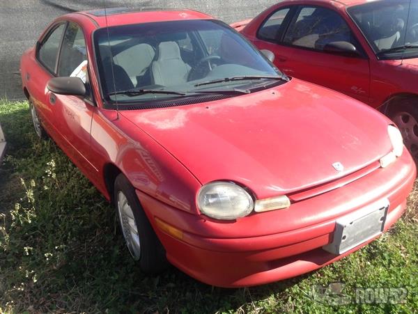1996 DODGE Neon