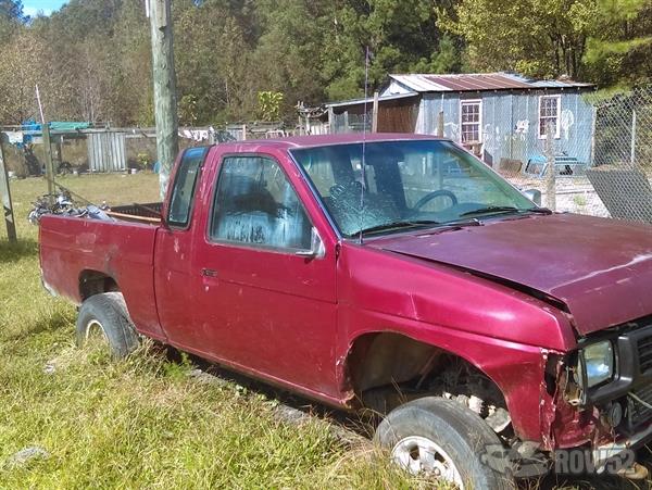 1994 NISSAN Pickup