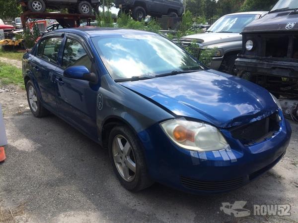 2006 CHEVROLET Cobalt