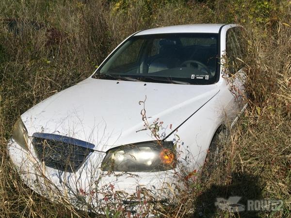 2005 HYUNDAI Elantra