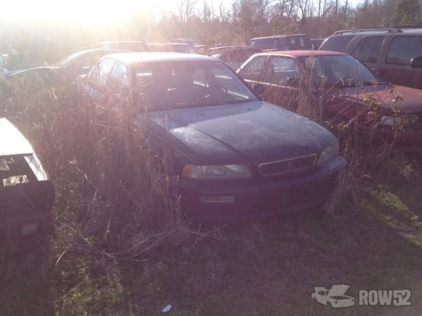 1994 HONDA Civic