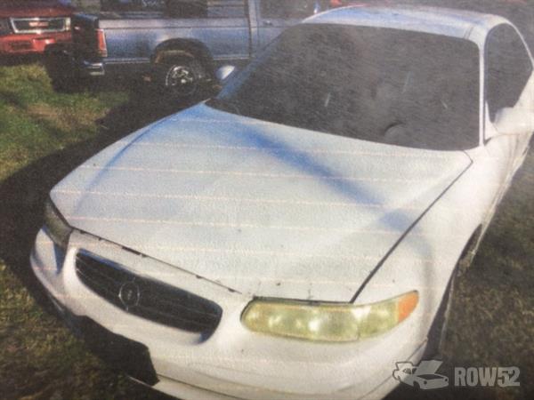 1998 BUICK Regal
