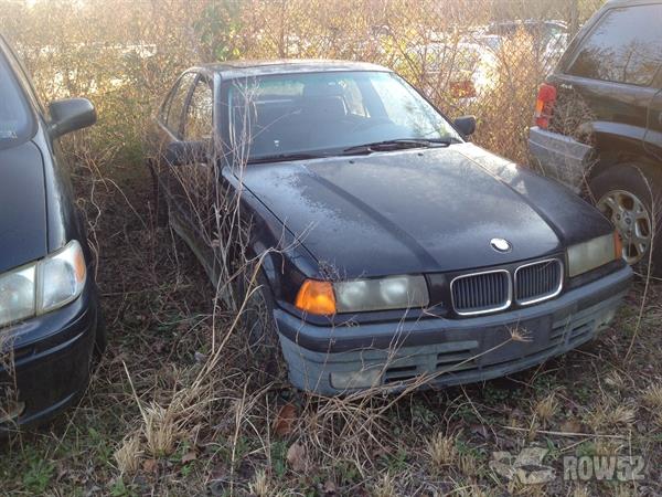 1994 BMW 318I