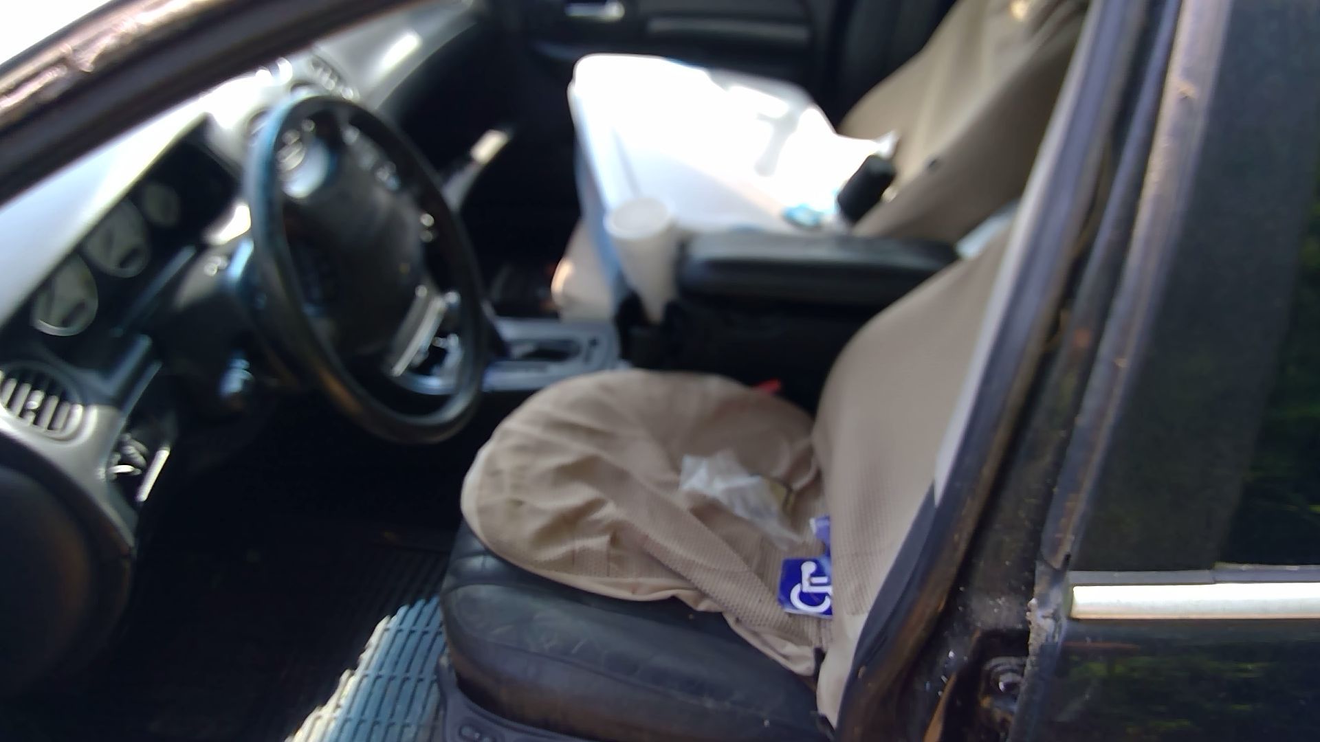 2002 CHRYSLER 300