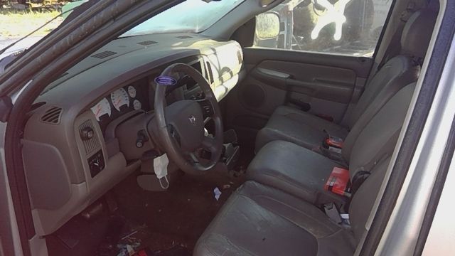 2005 DODGE Ram
