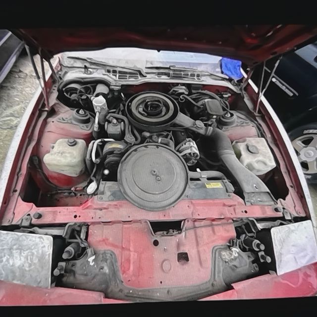 1988 PONTIAC Firebird