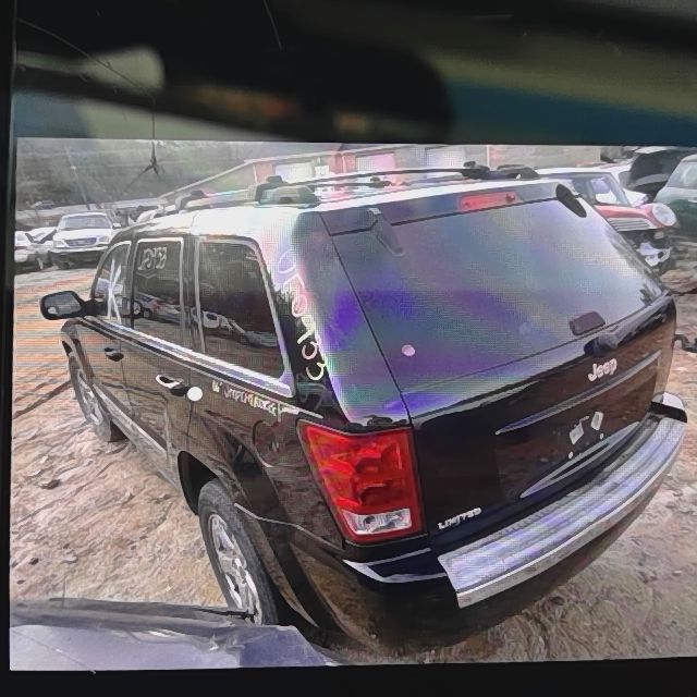 2006 JEEP Grand Cherokee