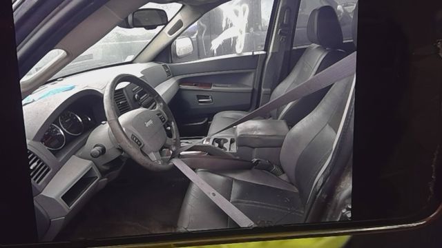 2007 JEEP Grand Cherokee