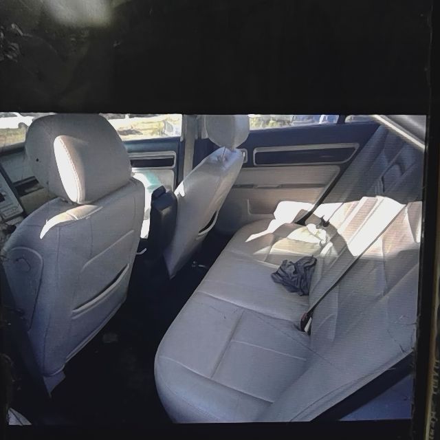 2006 LINCOLN Zephyr