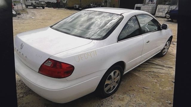 2001 ACURA Cl