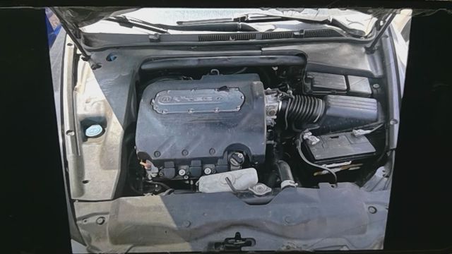 2006 ACURA Tl