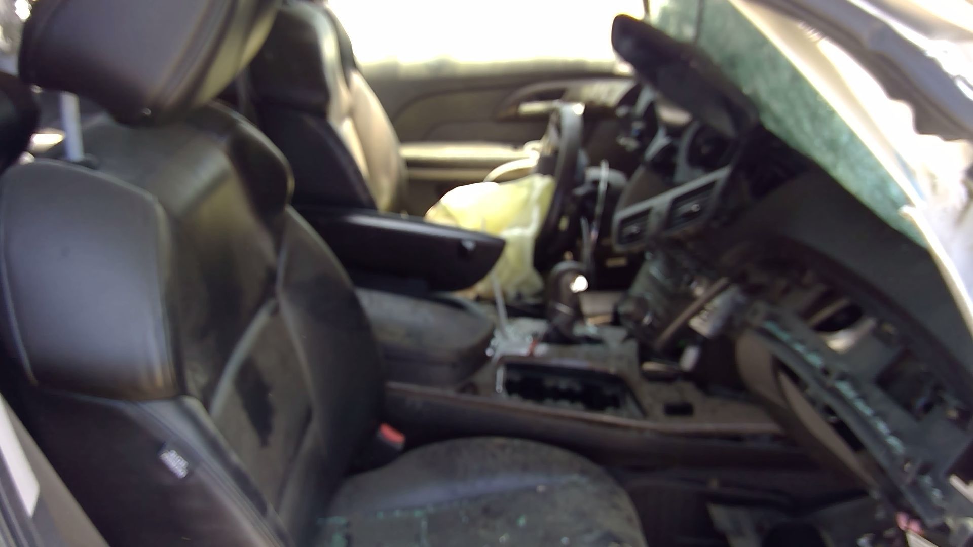 2011 ACURA Mdx
