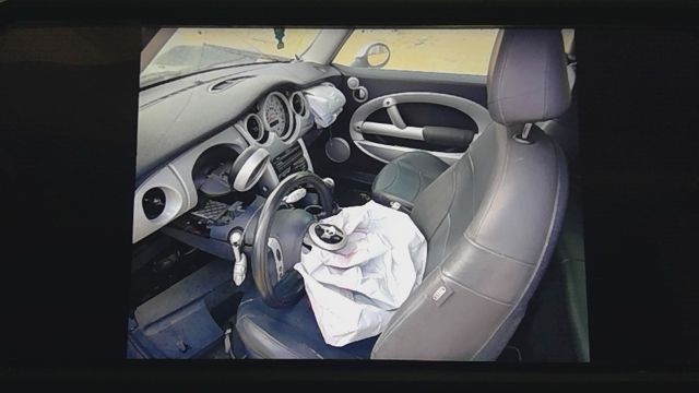 2003 MINI Cooper
