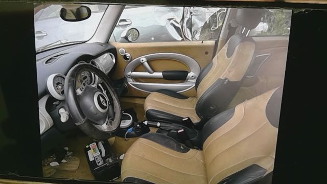 2003 MINI Cooper