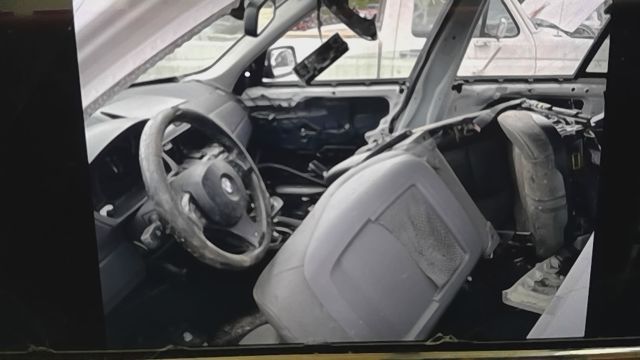 2006 BMW X3