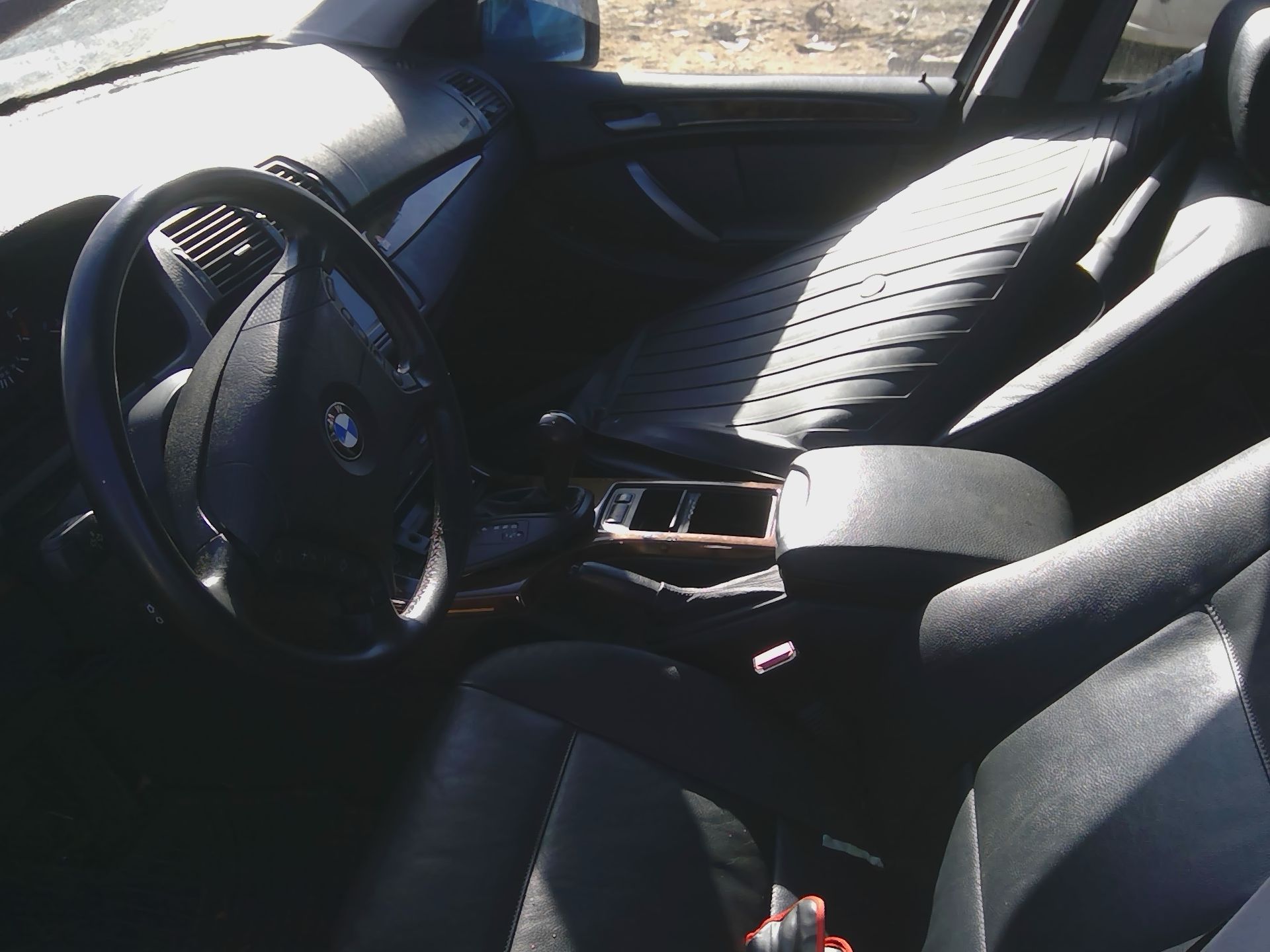 2006 BMW X5