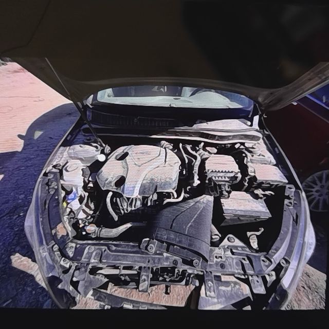 2012 KIA Optima