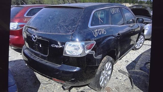 2009 MAZDA Cx-7
