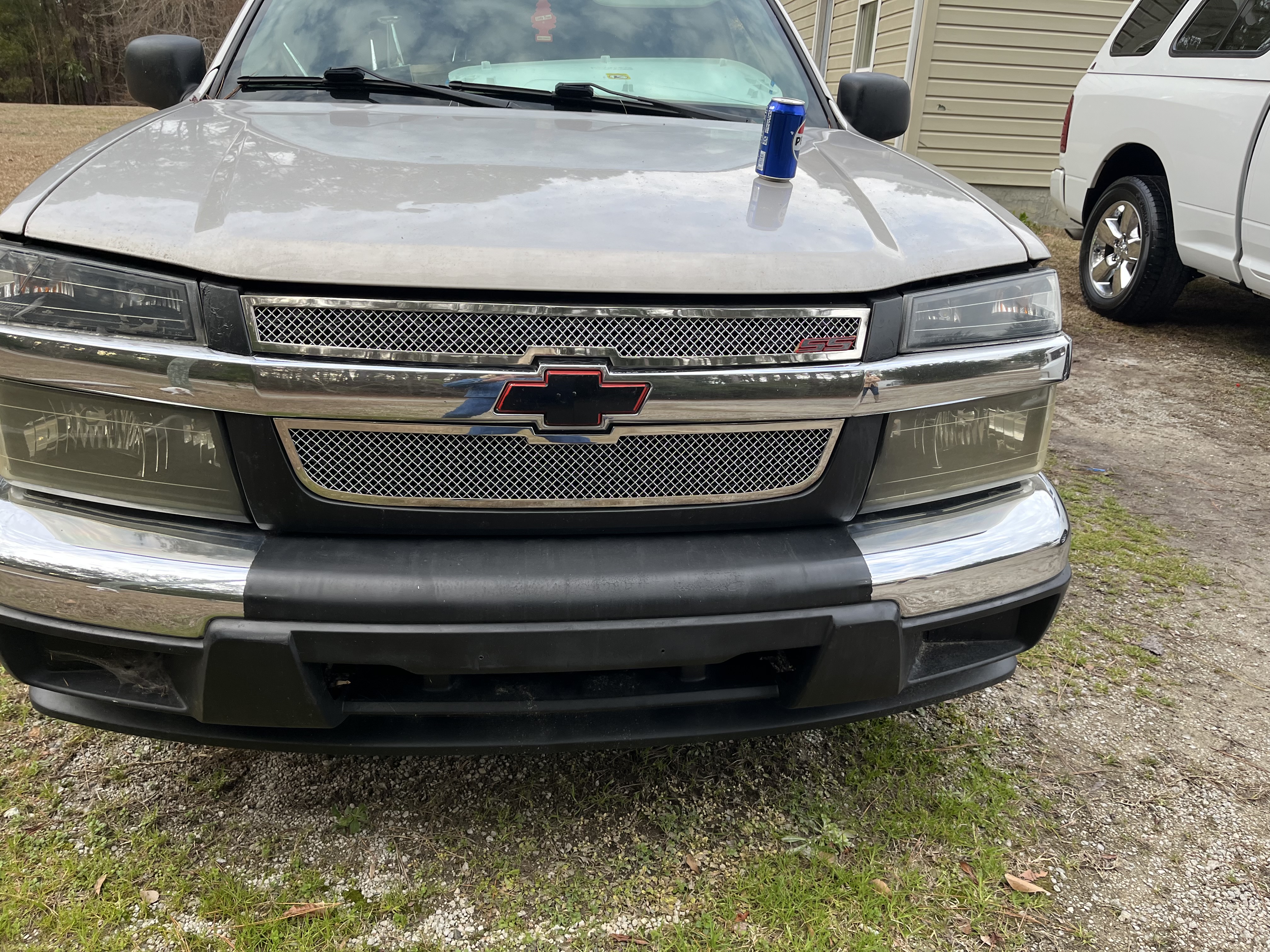 2006 CHEVROLET Colorado