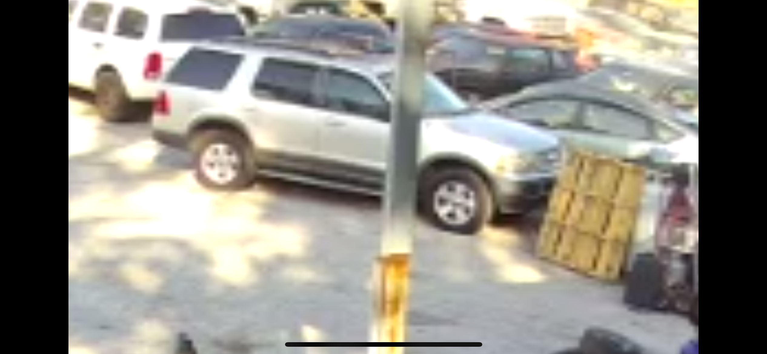 2005 FORD Explorer