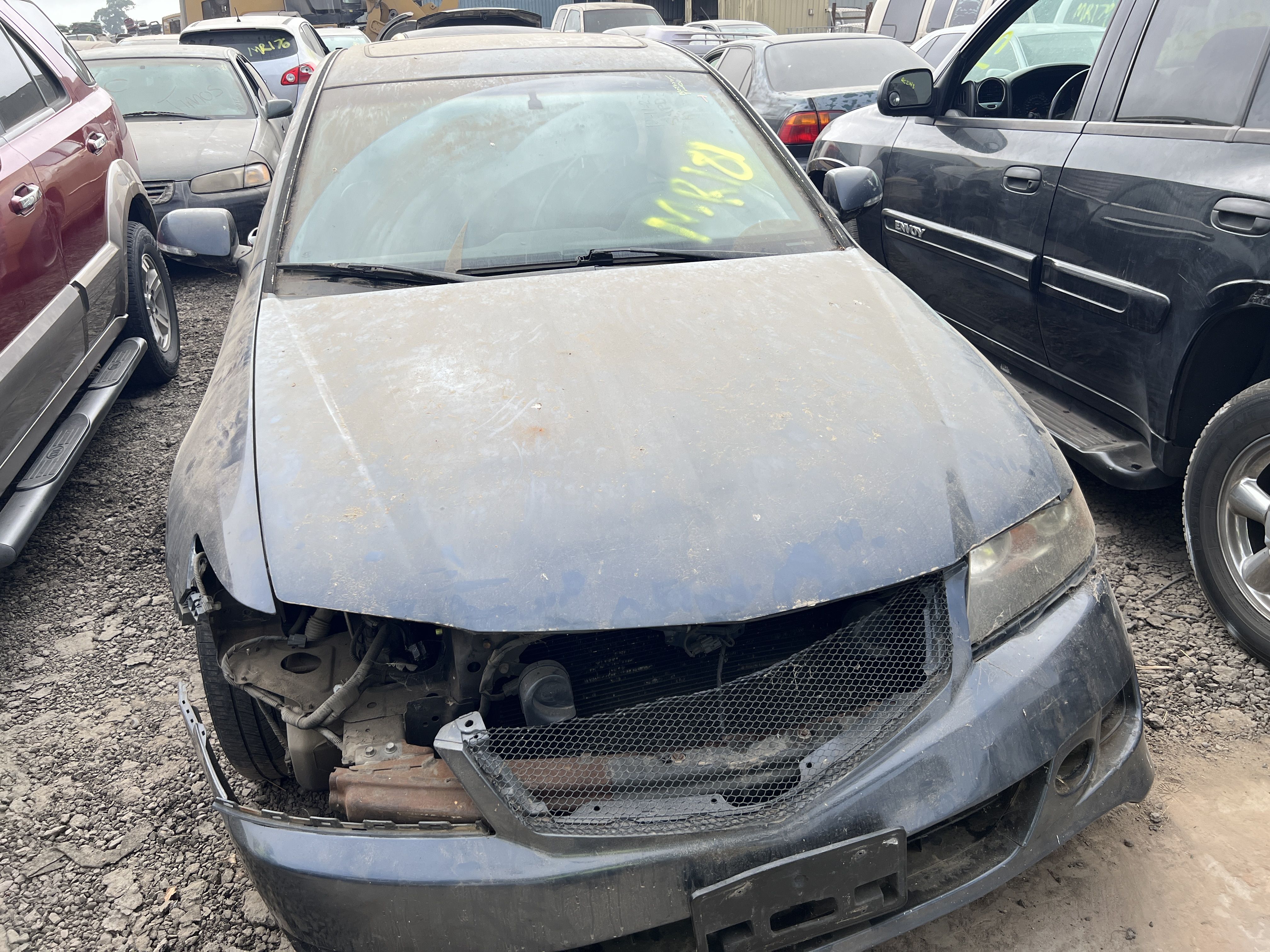2006 ACURA Tsx