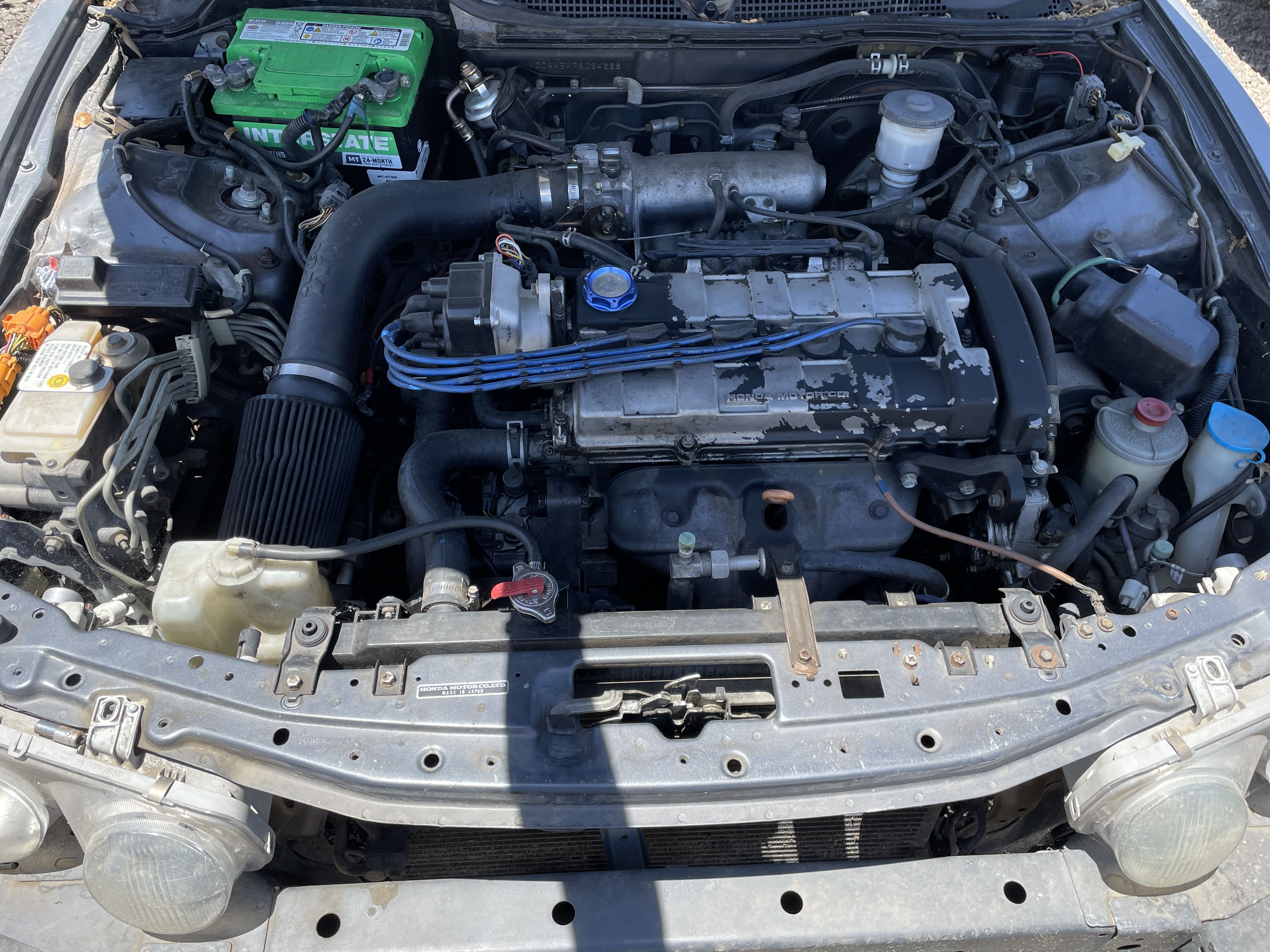 1994 ACURA Integra