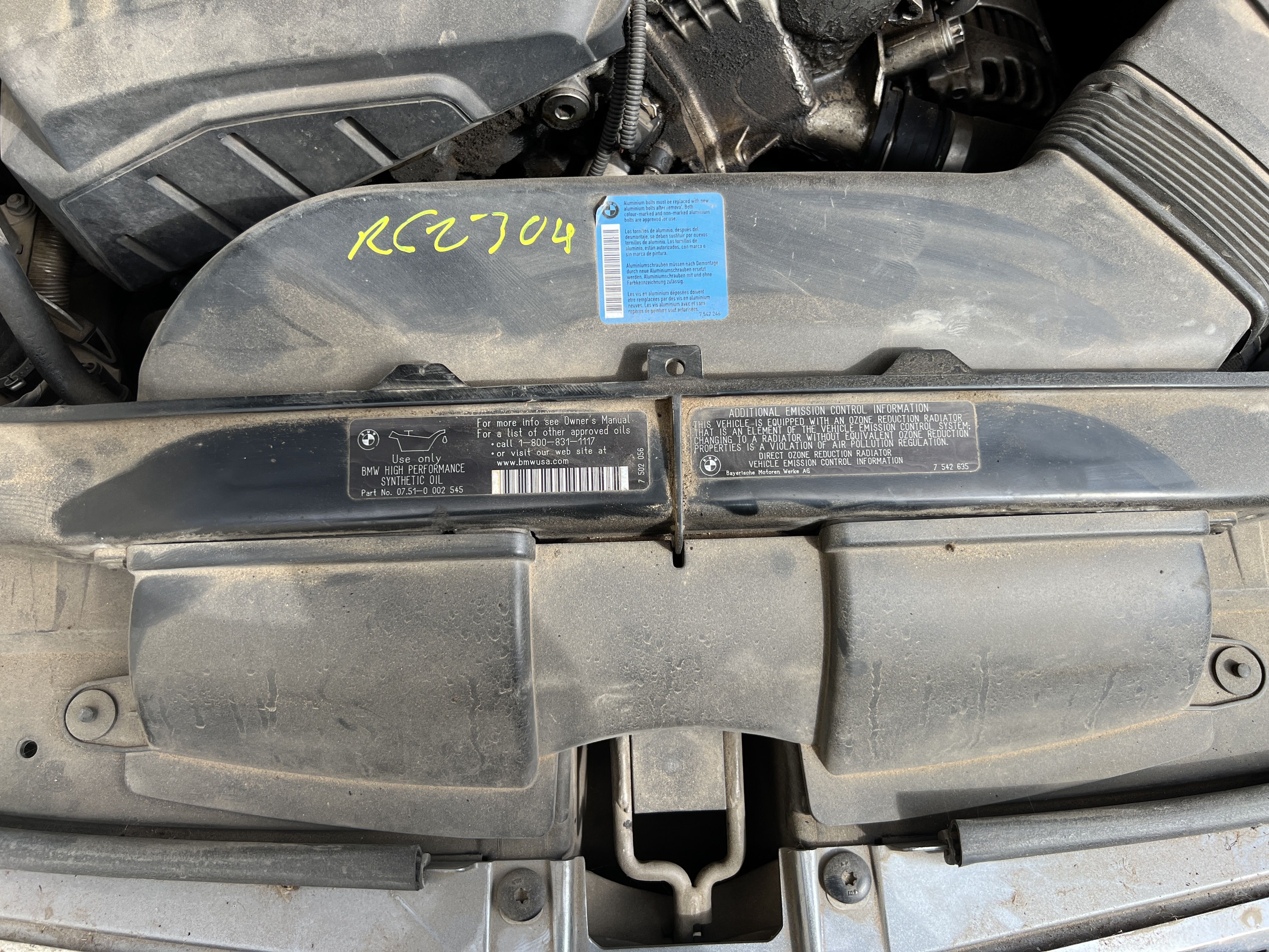2011 BMW 328i