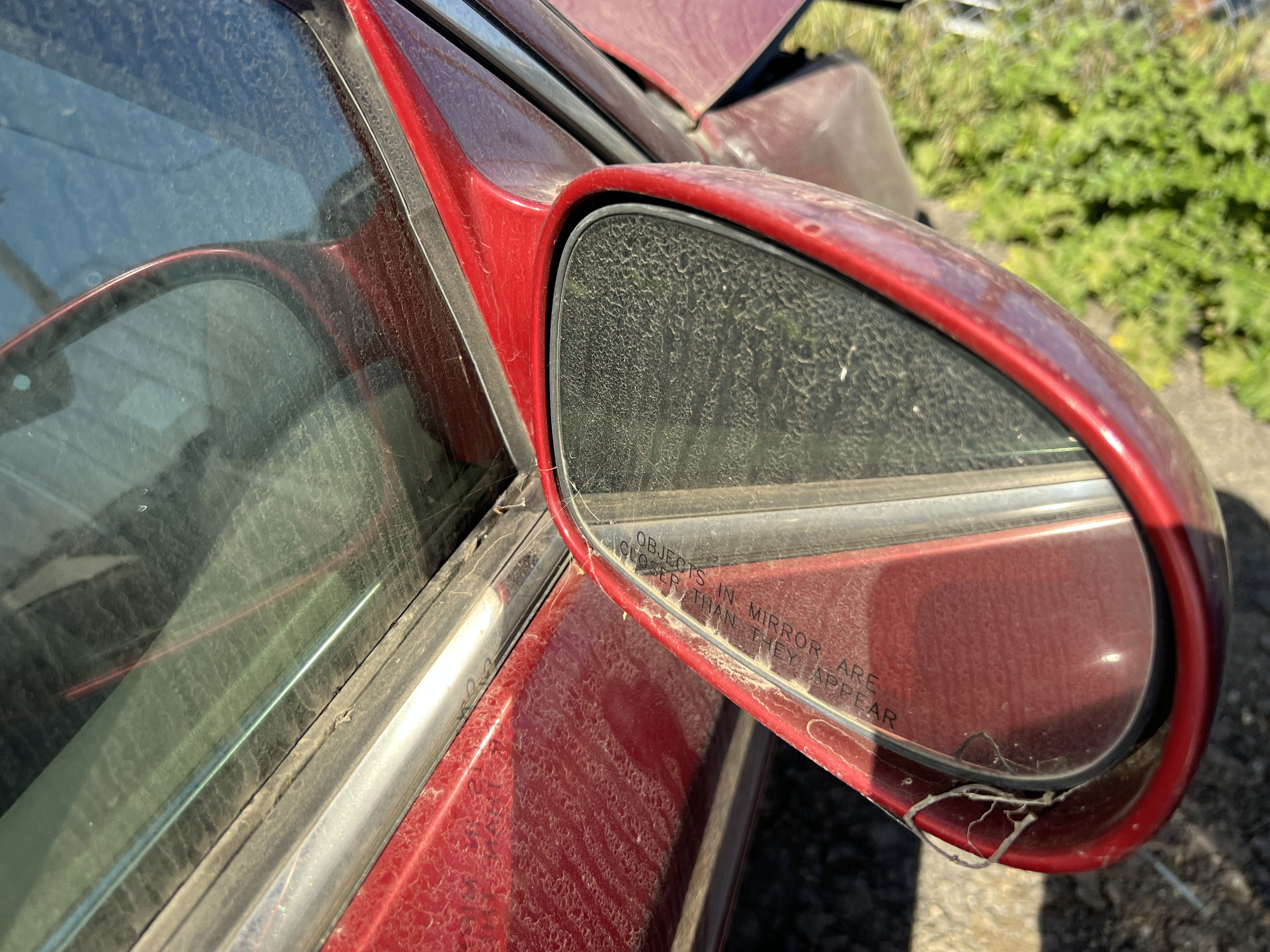 1998 ACURA Cl