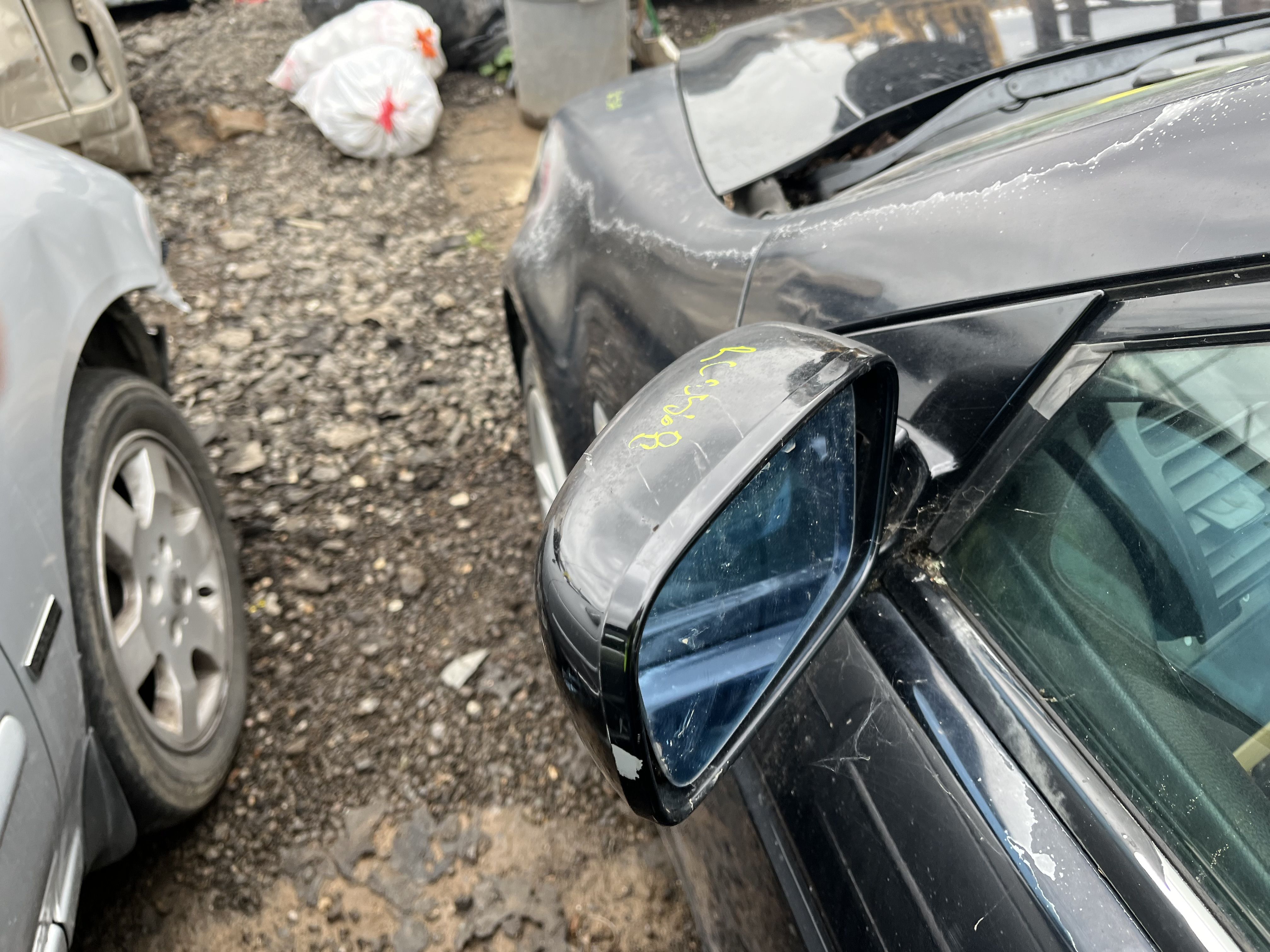 2004 ACURA Tl