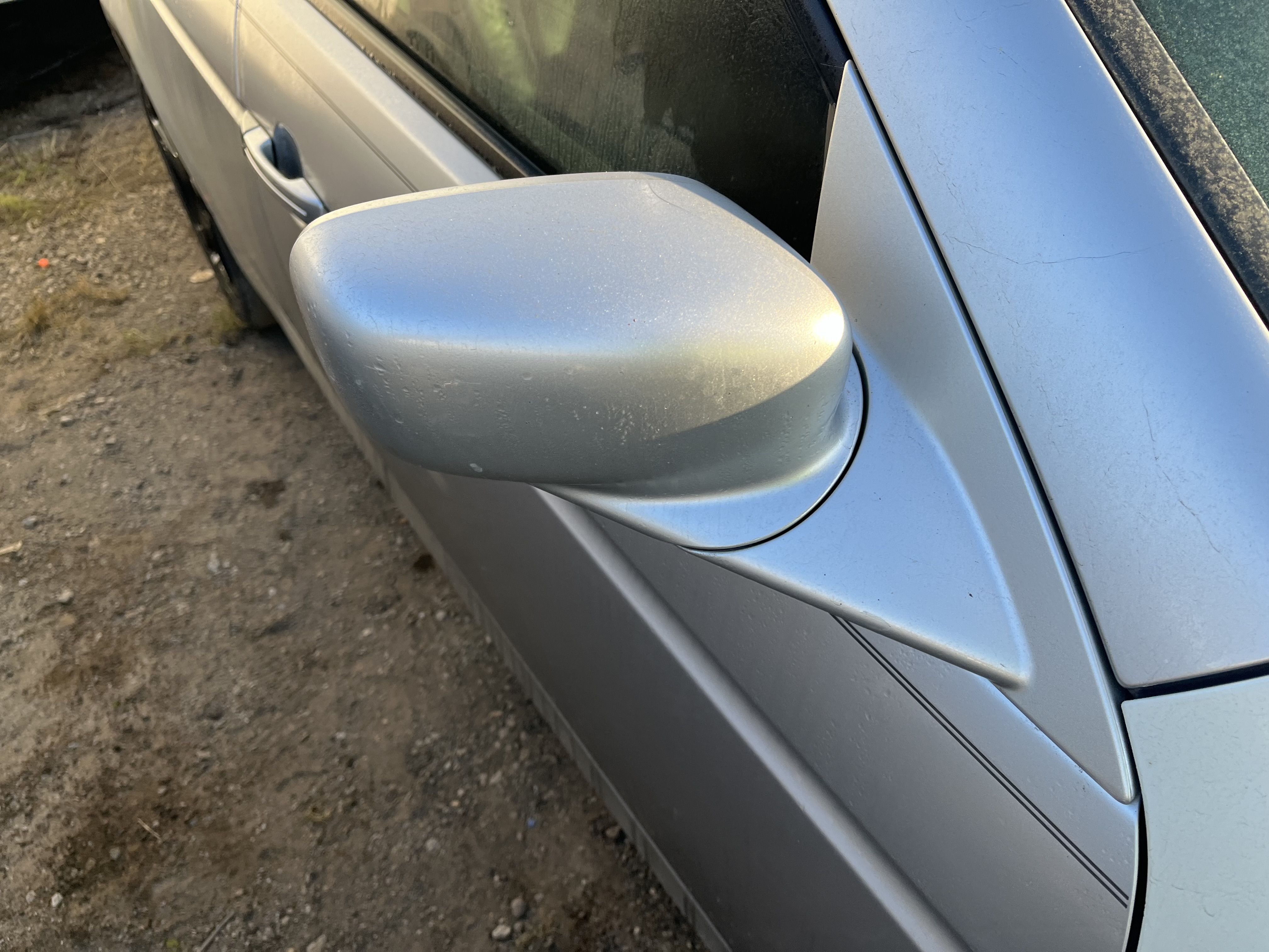 2006 ACURA Tl