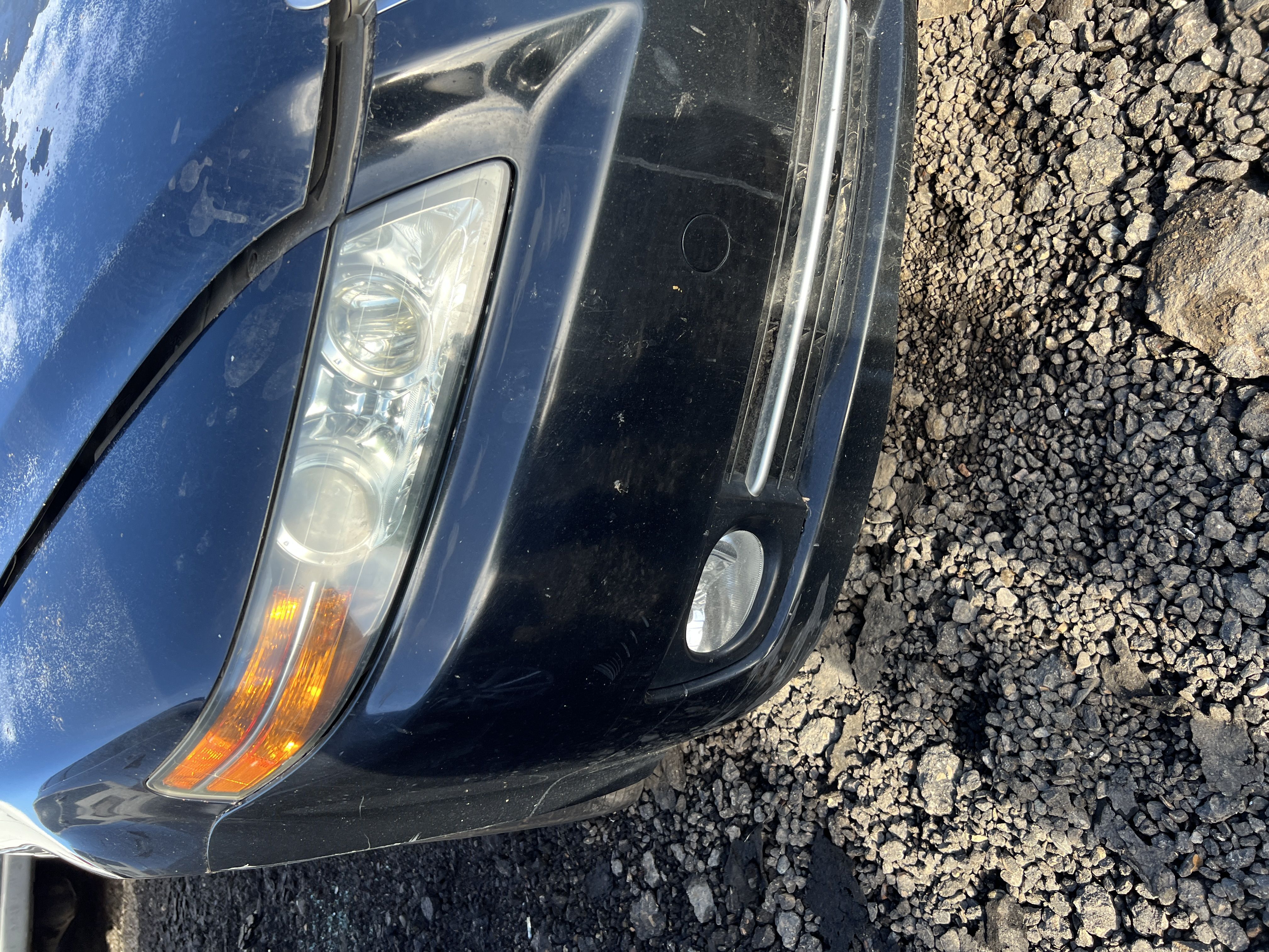 2007 ACURA Tl