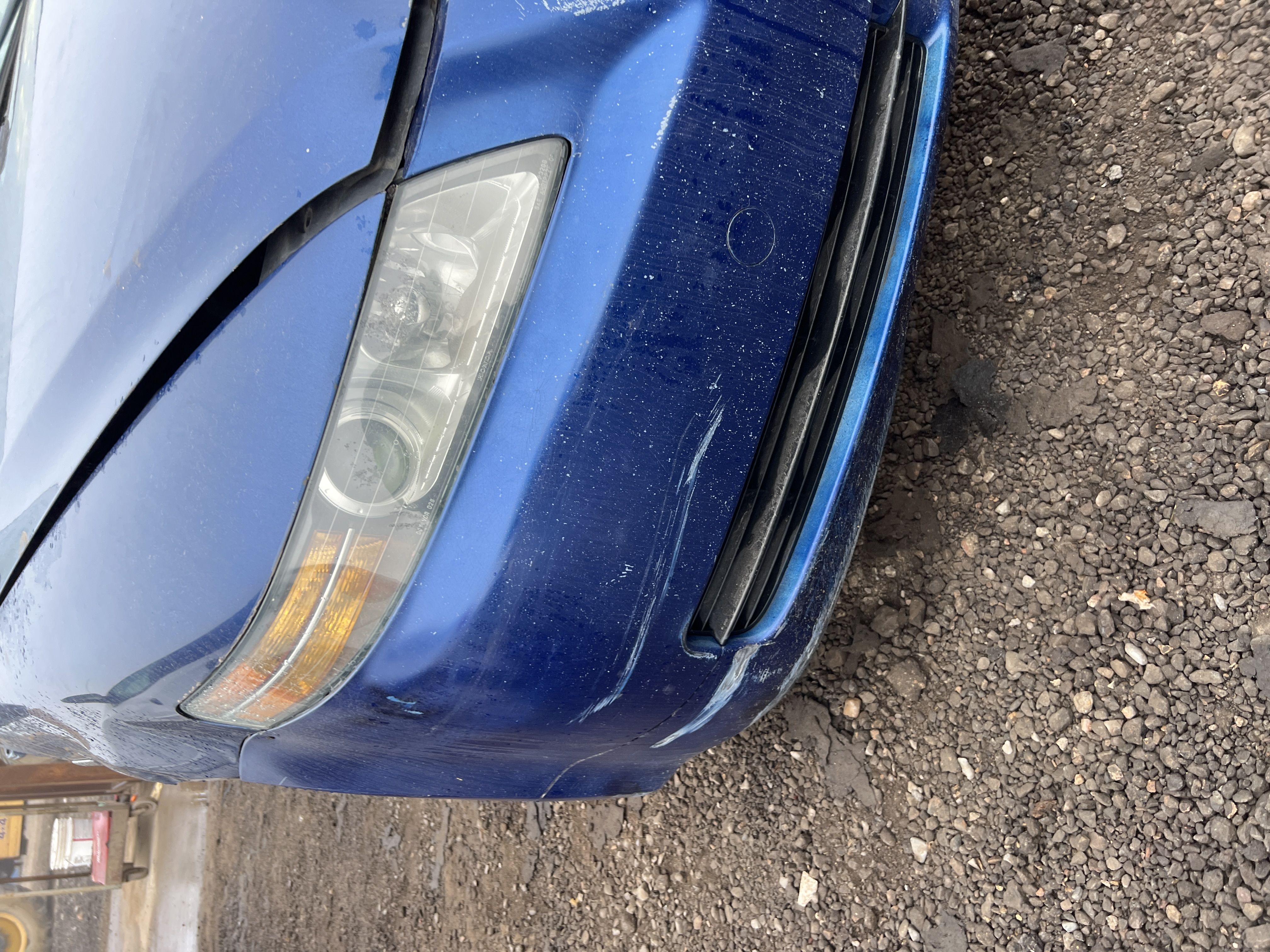 2005 ACURA Tl