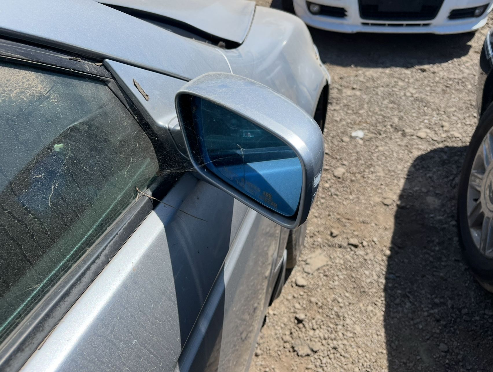 2005 ACURA Tl
