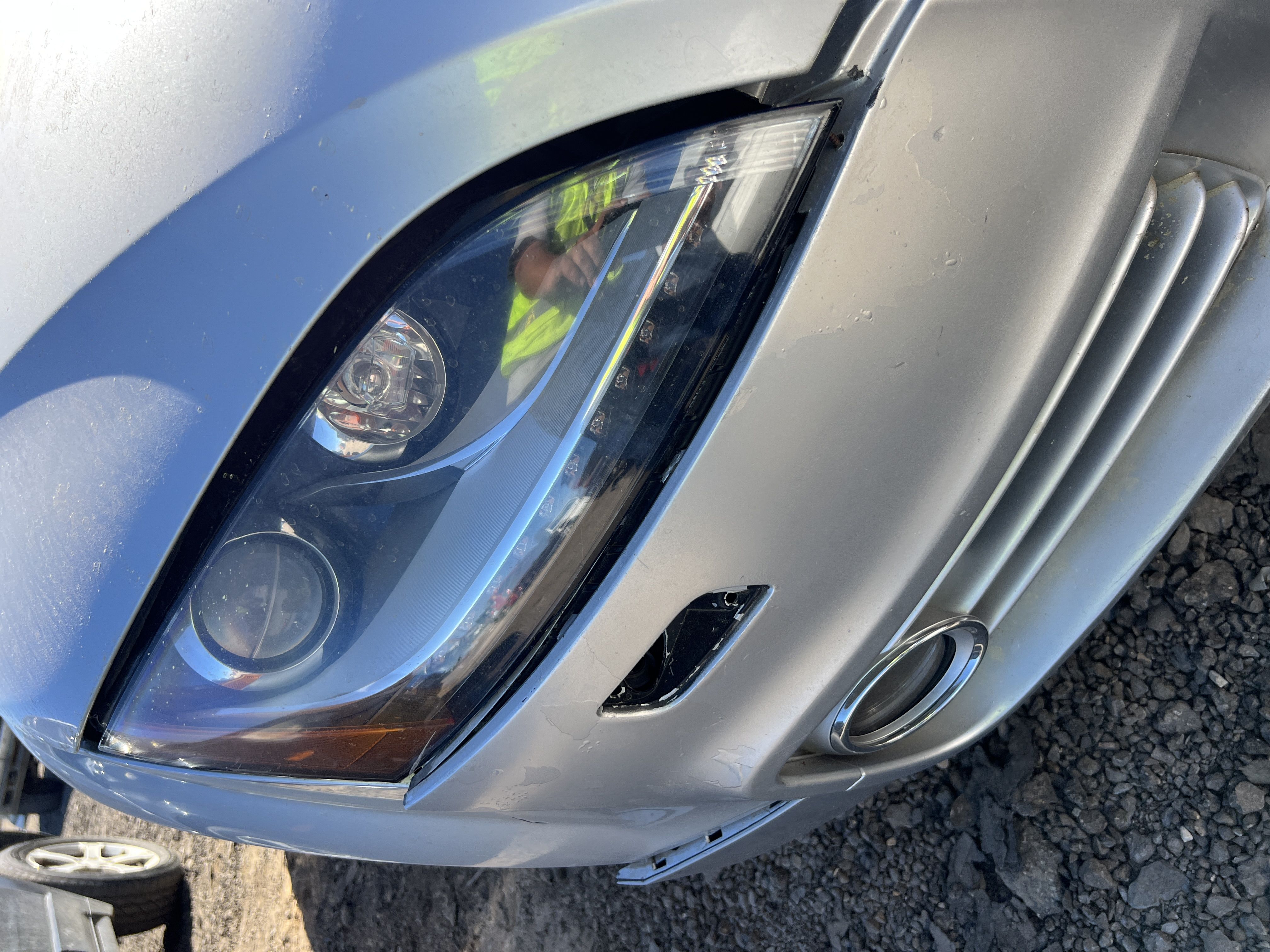 2008 AUDI Tt