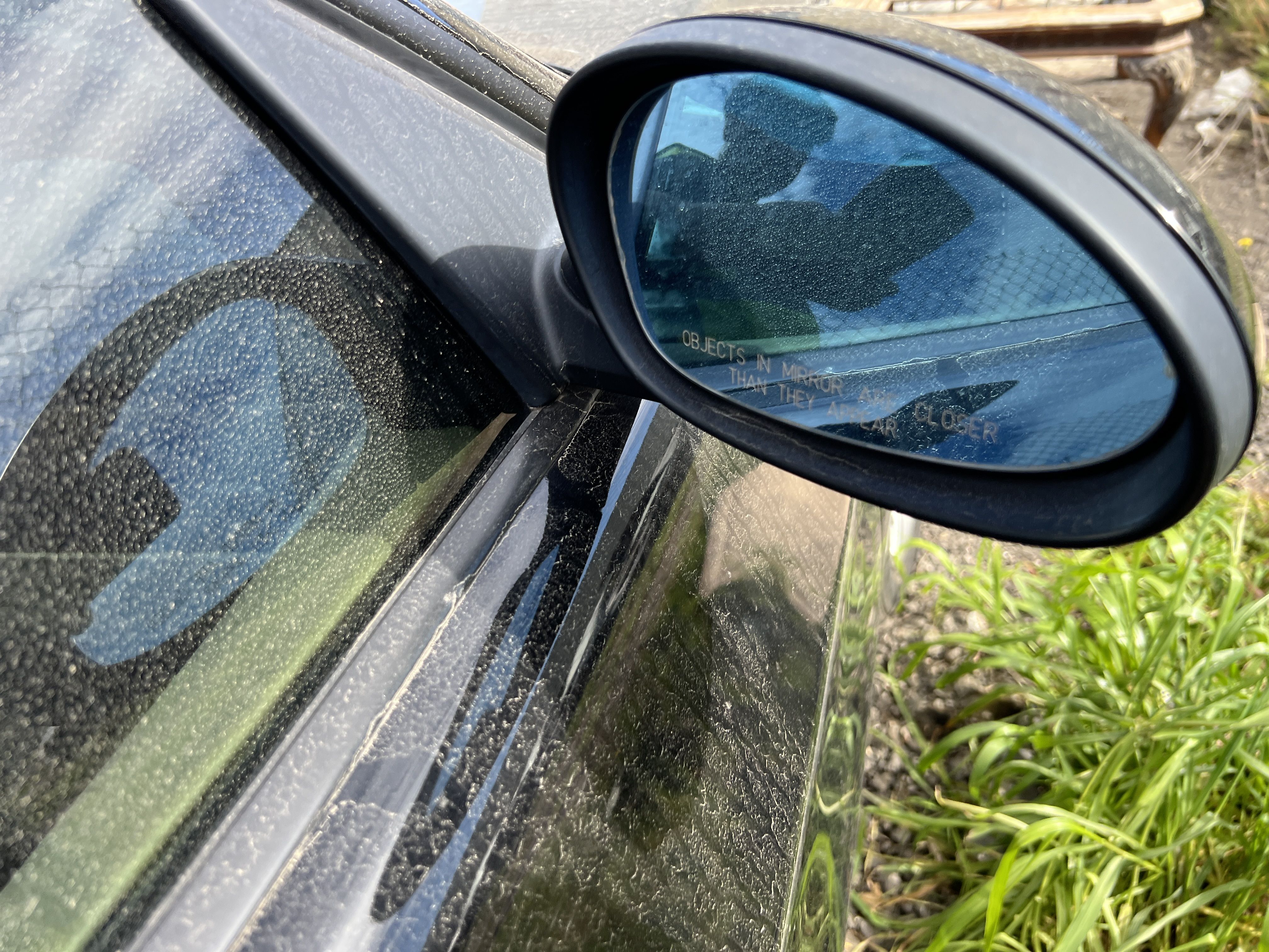 2008 BMW 328i
