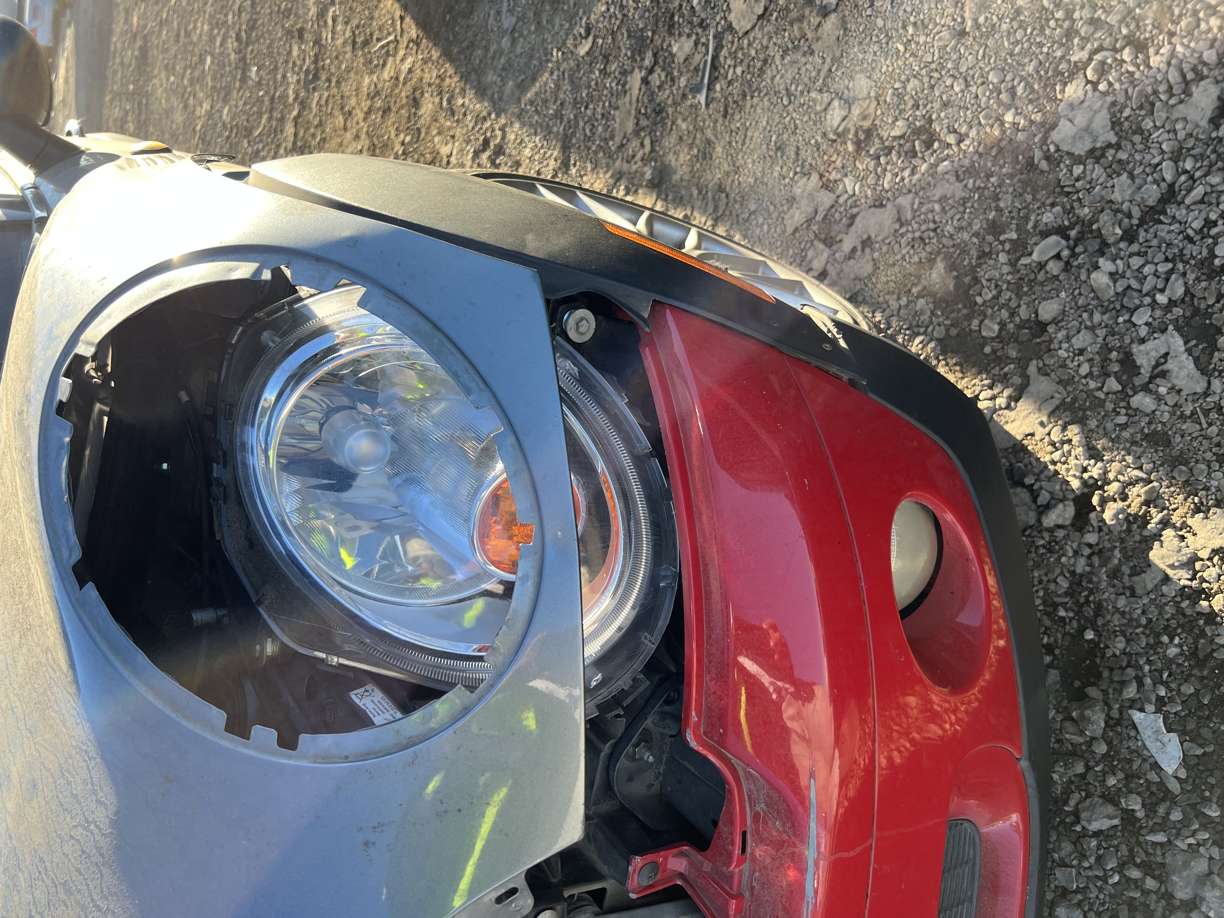 2010 MINI Hardtop