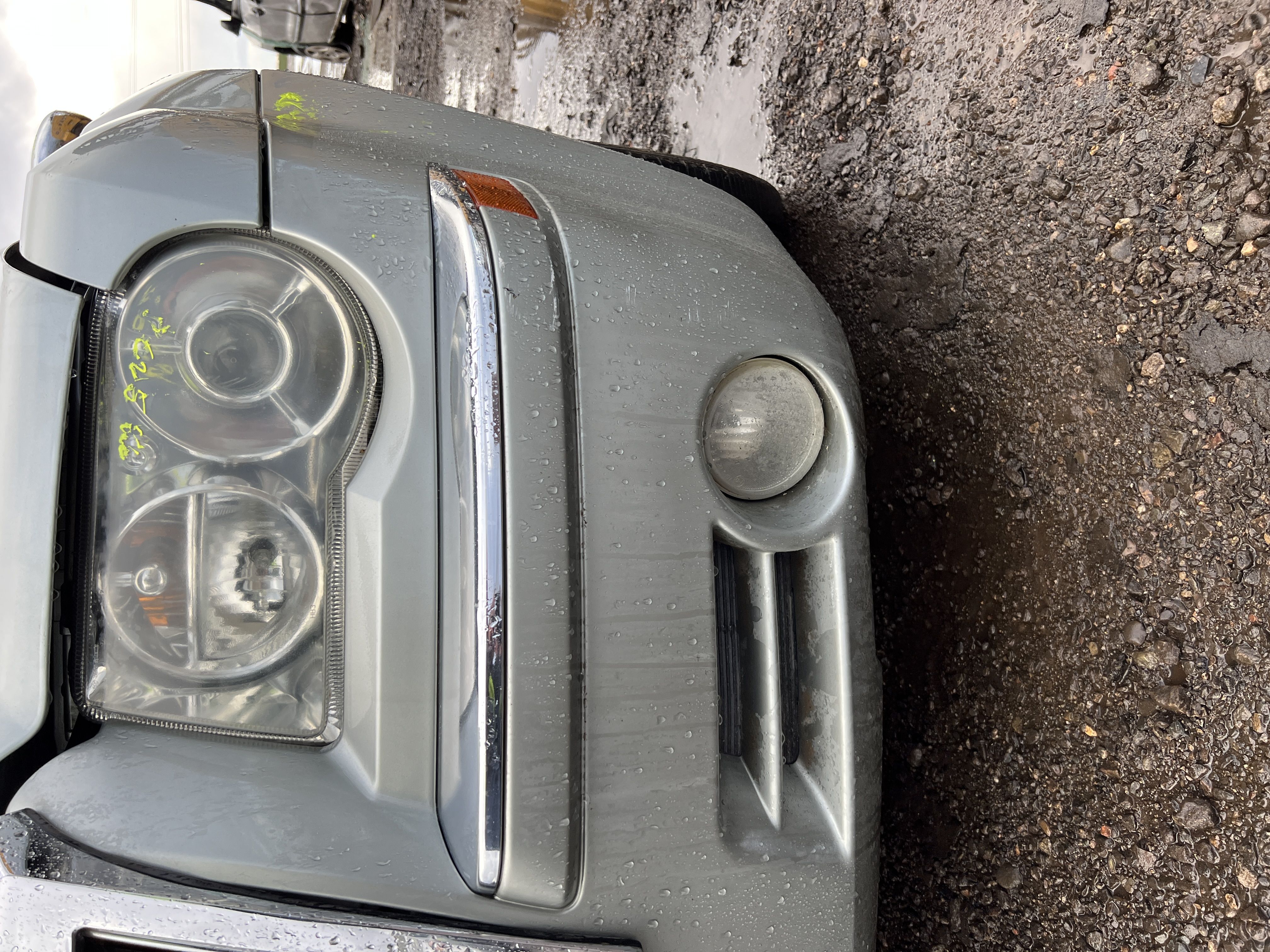 2006 CHRYSLER 300C