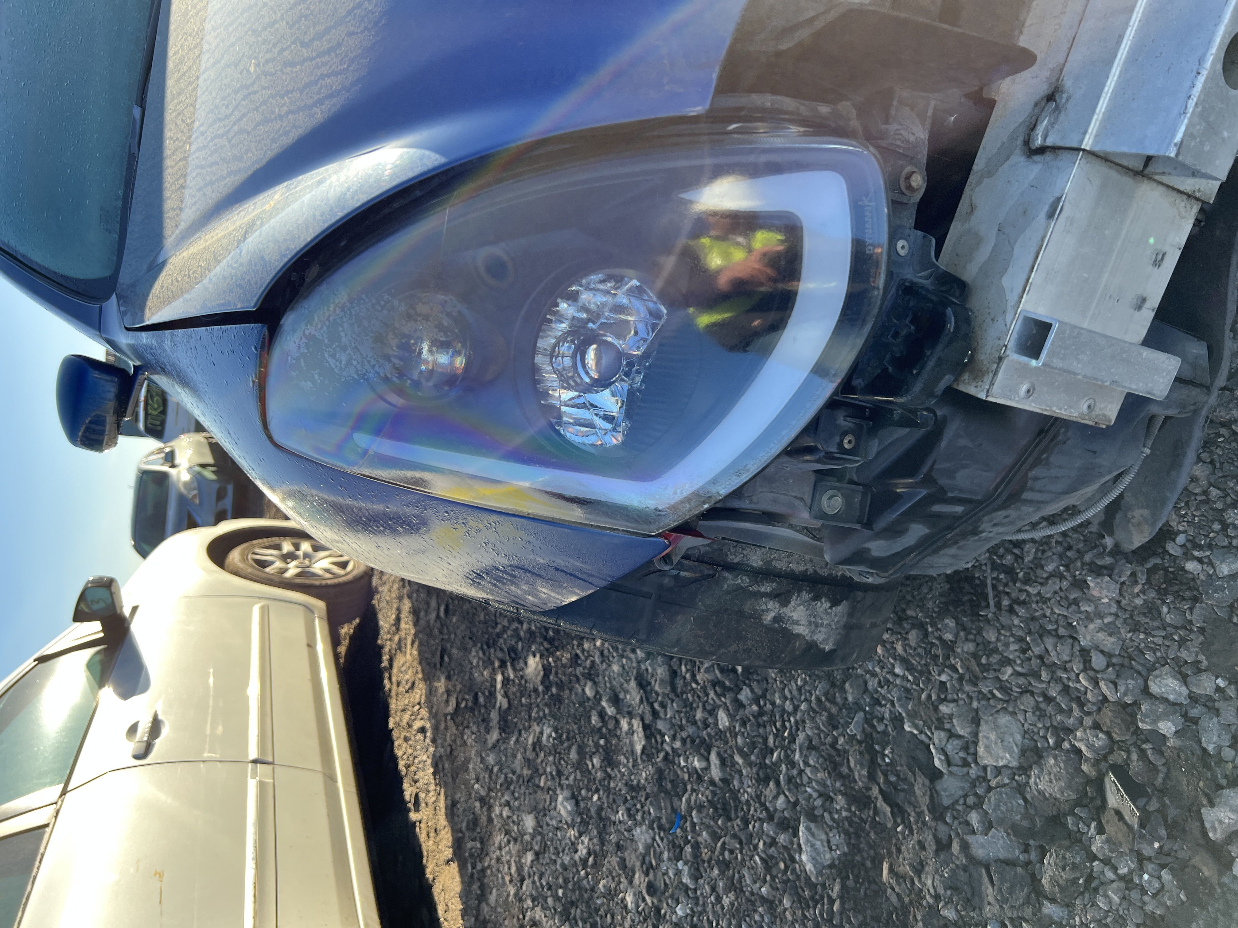 2007 INFINITI G35