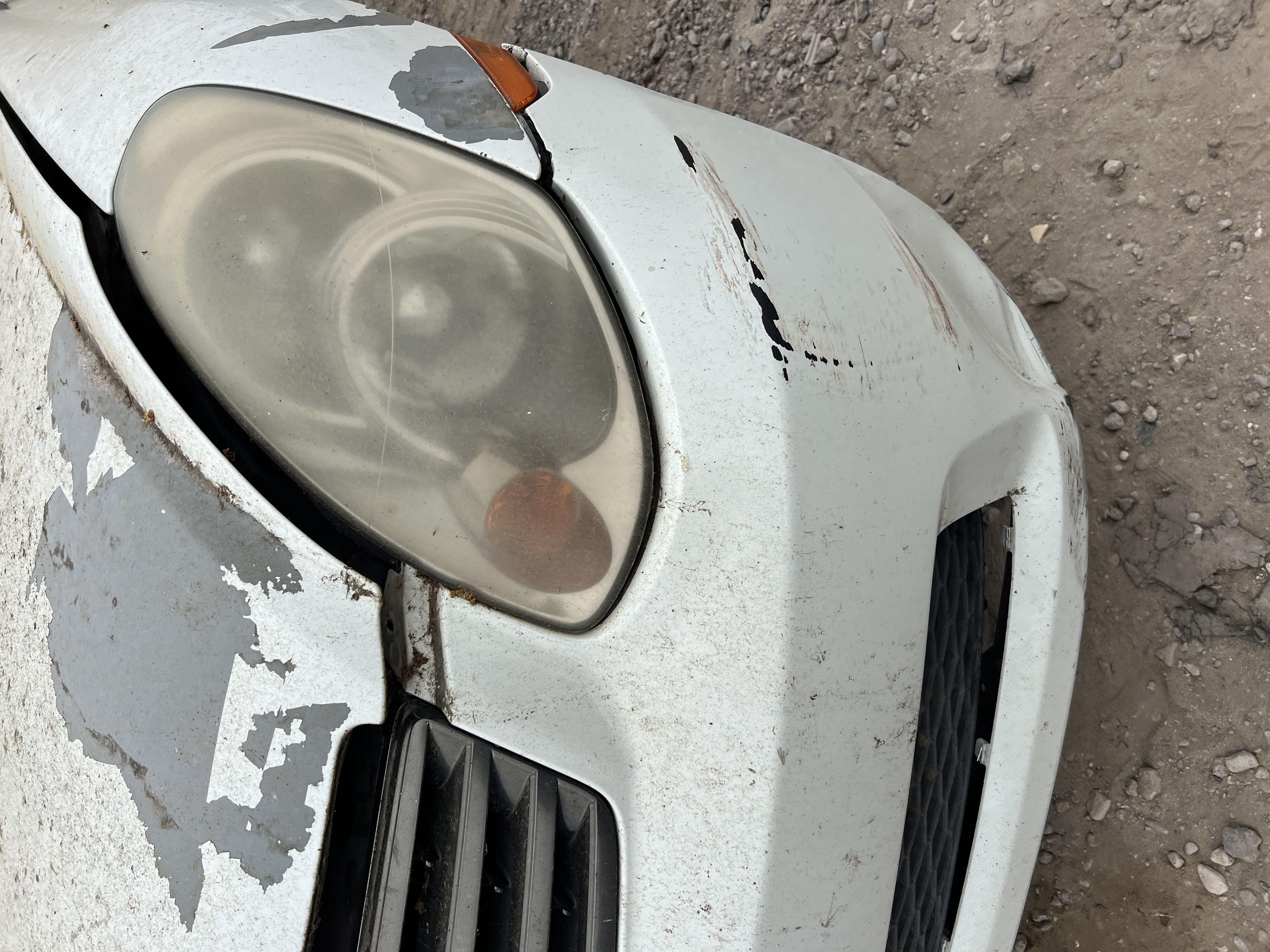 2005 INFINITI G35