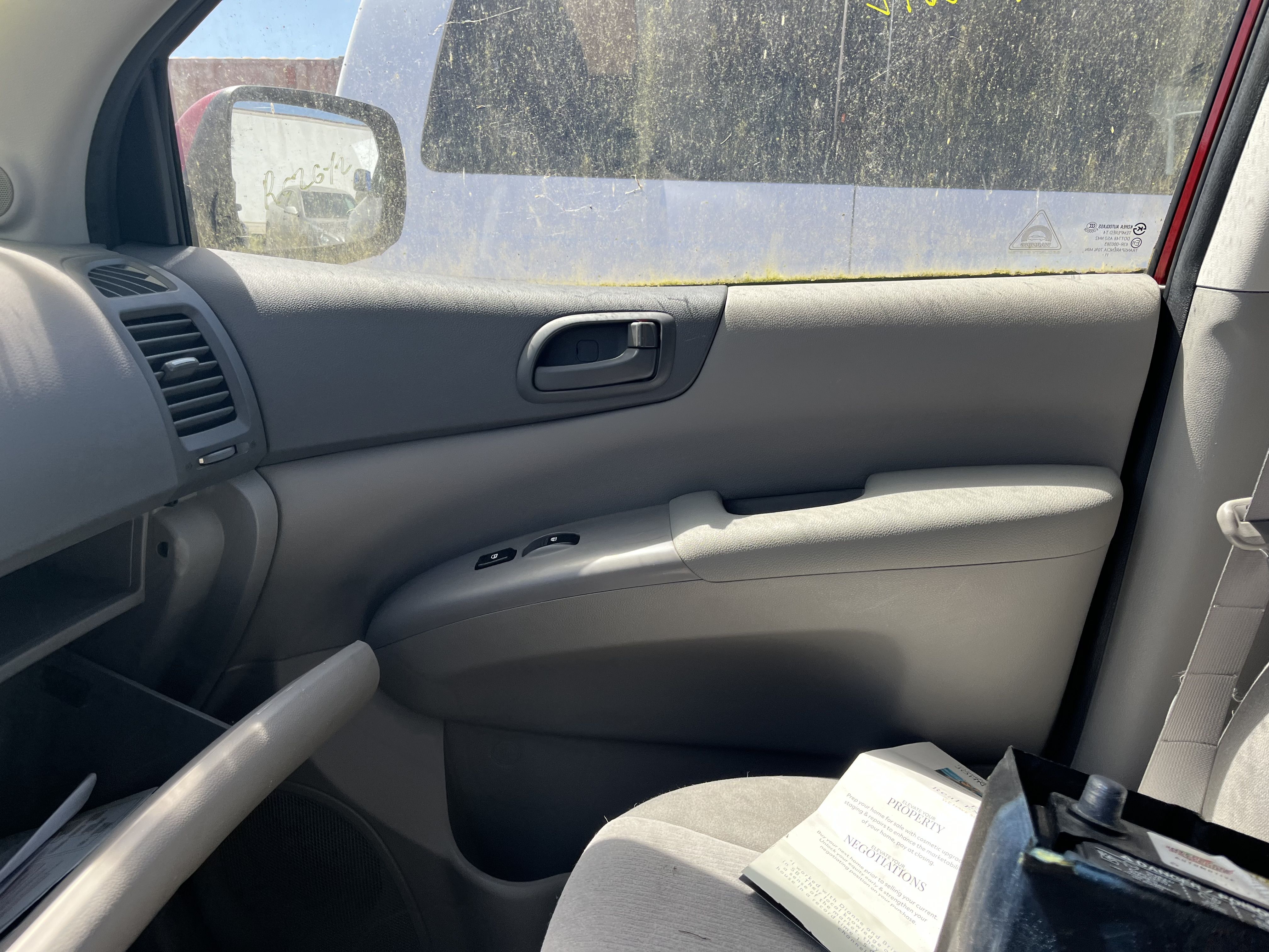 2012 KIA Sedona