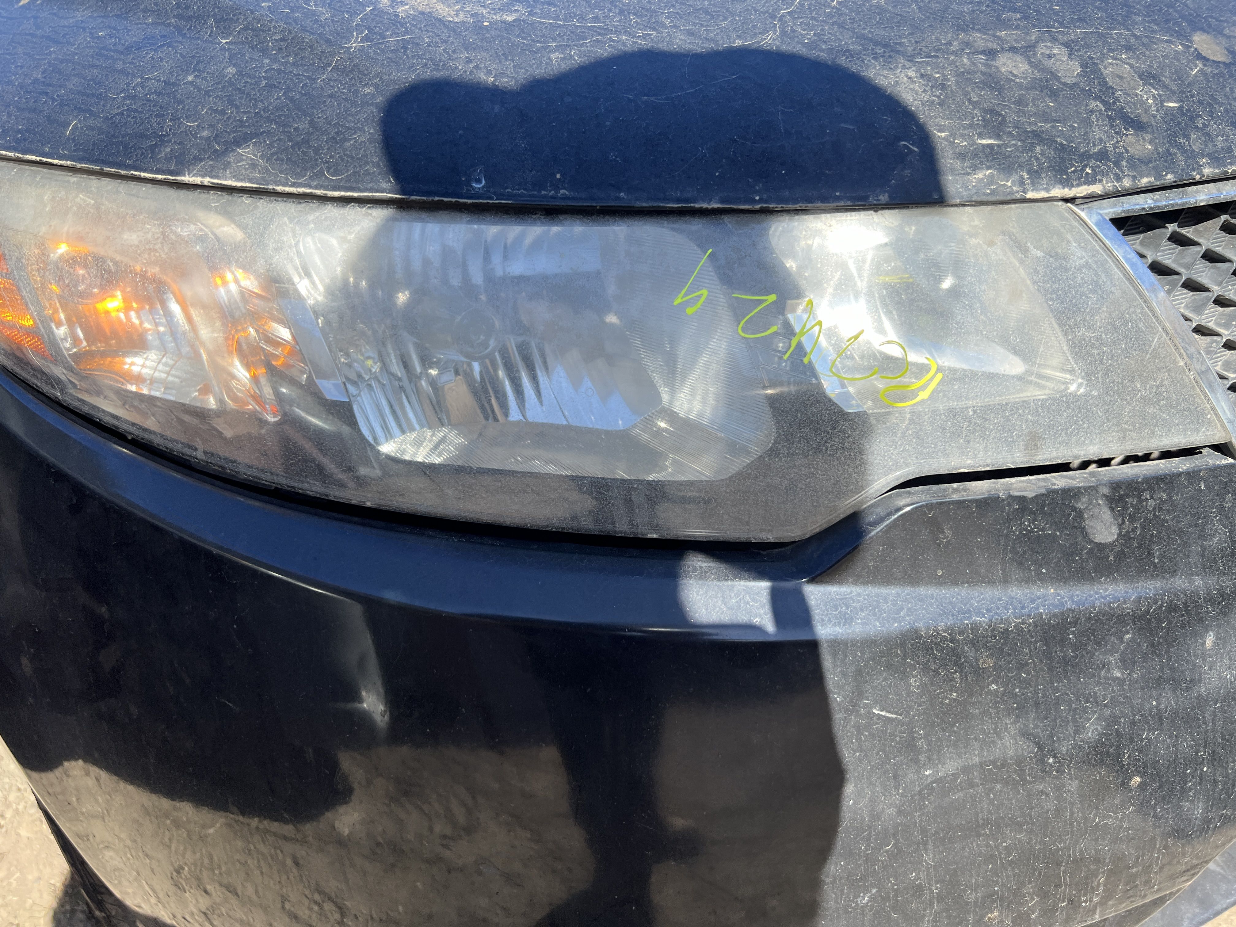 2010 KIA Forte