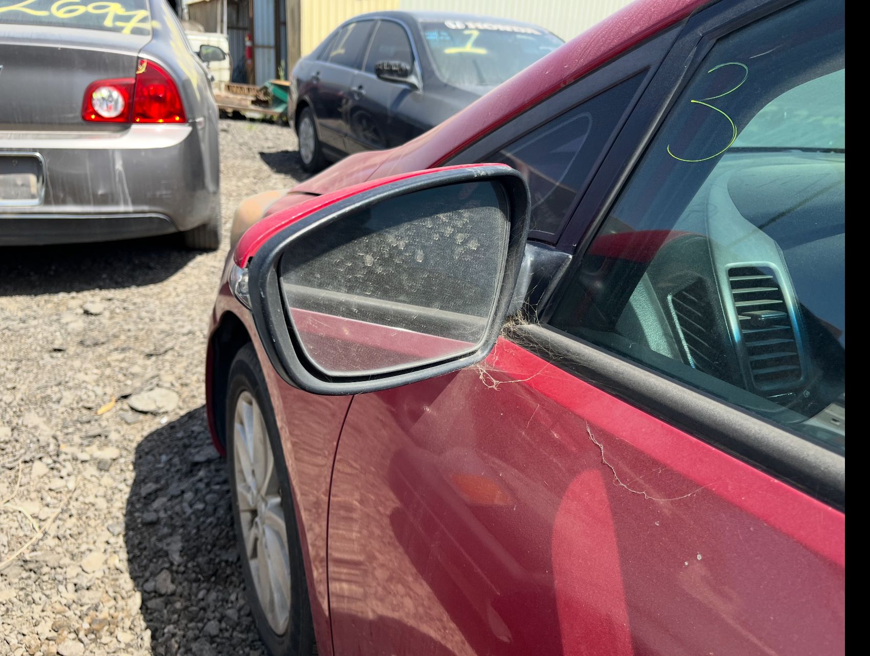 2014 KIA Forte