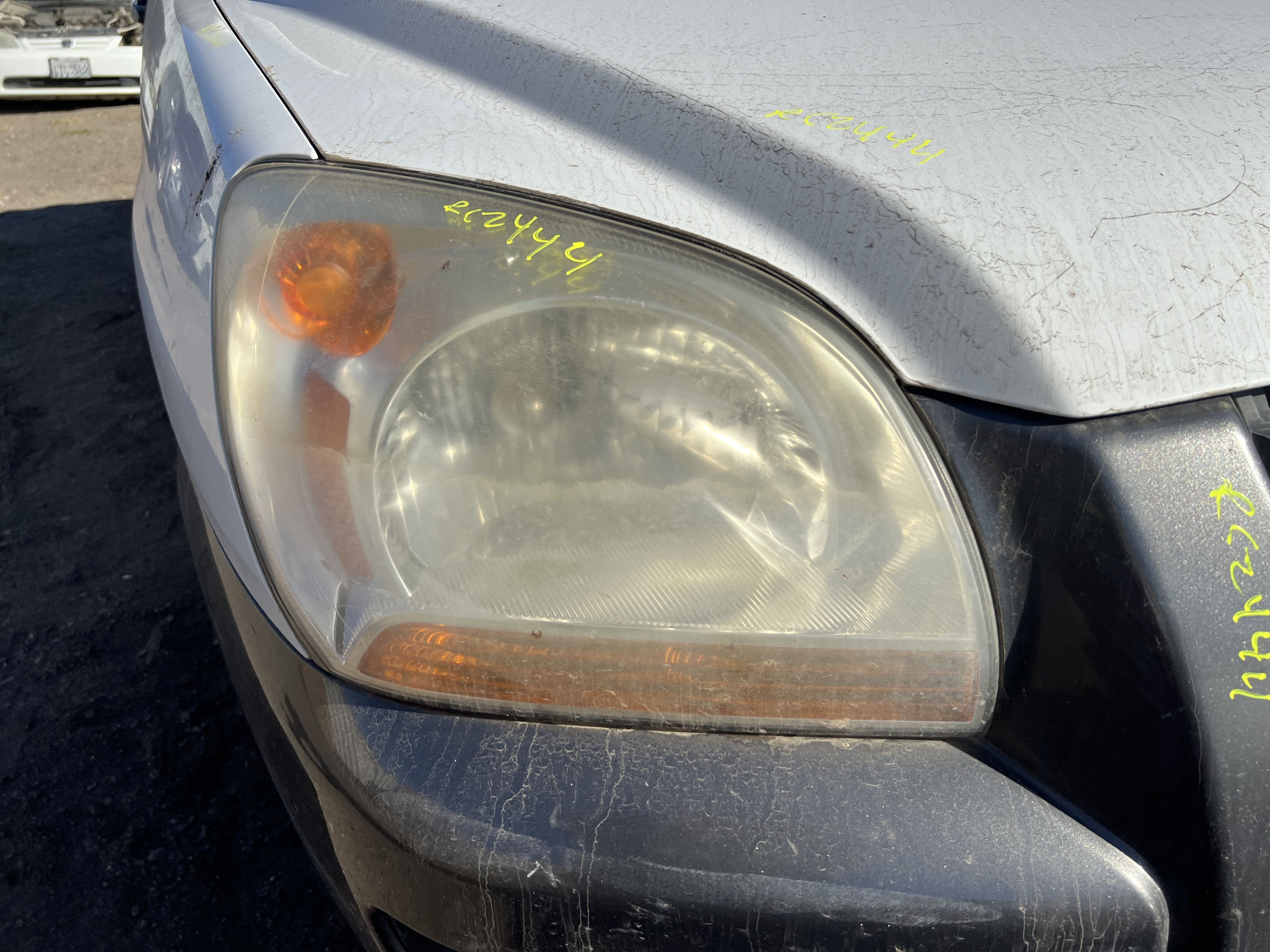 2008 KIA Sportage