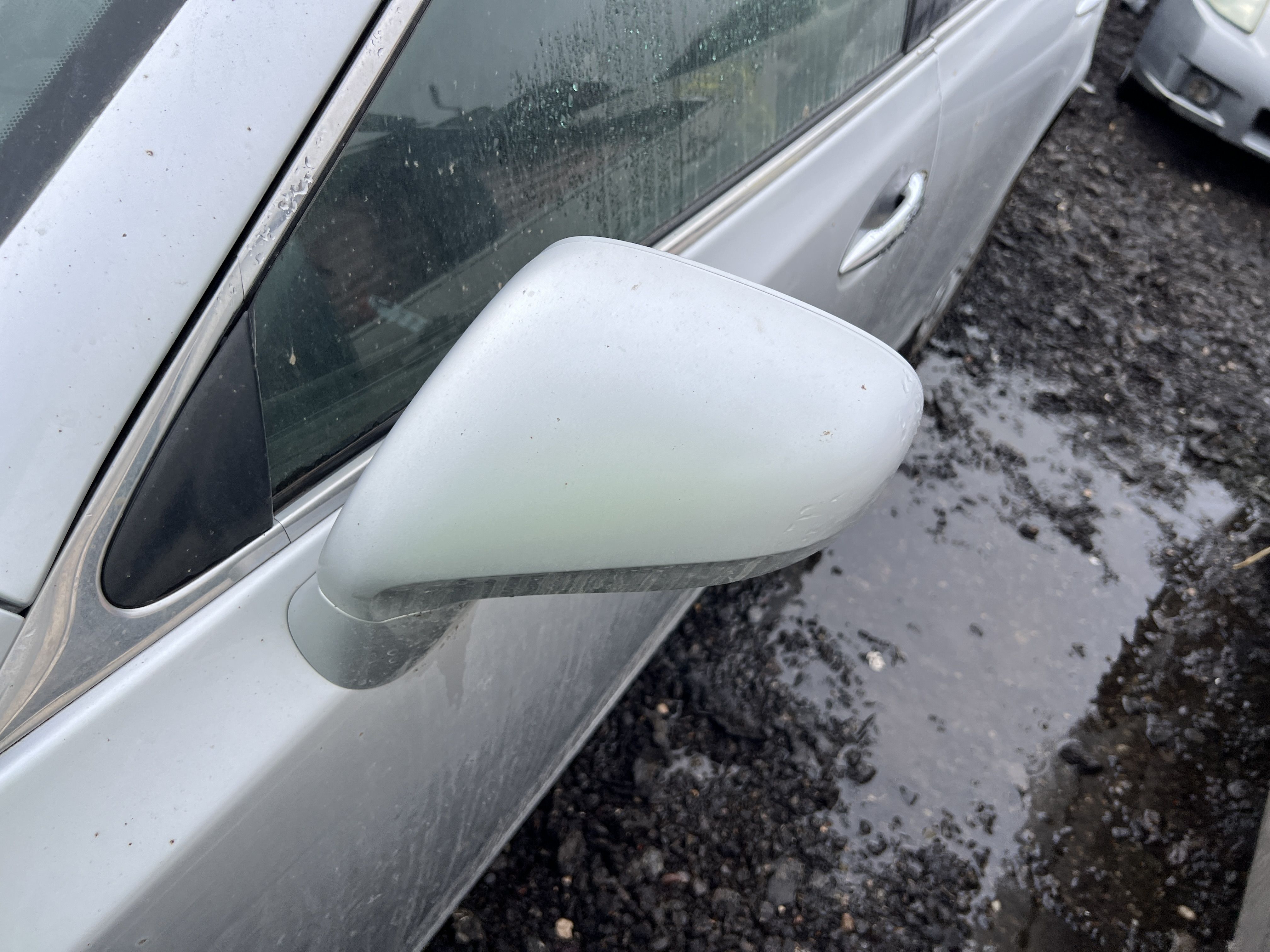 2007 LEXUS ES